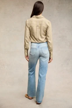 Women Holland Cooper Shirts & Blouses><noscript><img width=