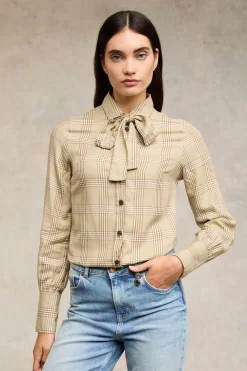 Women Holland Cooper Shirts & Blouses><noscript><img width=