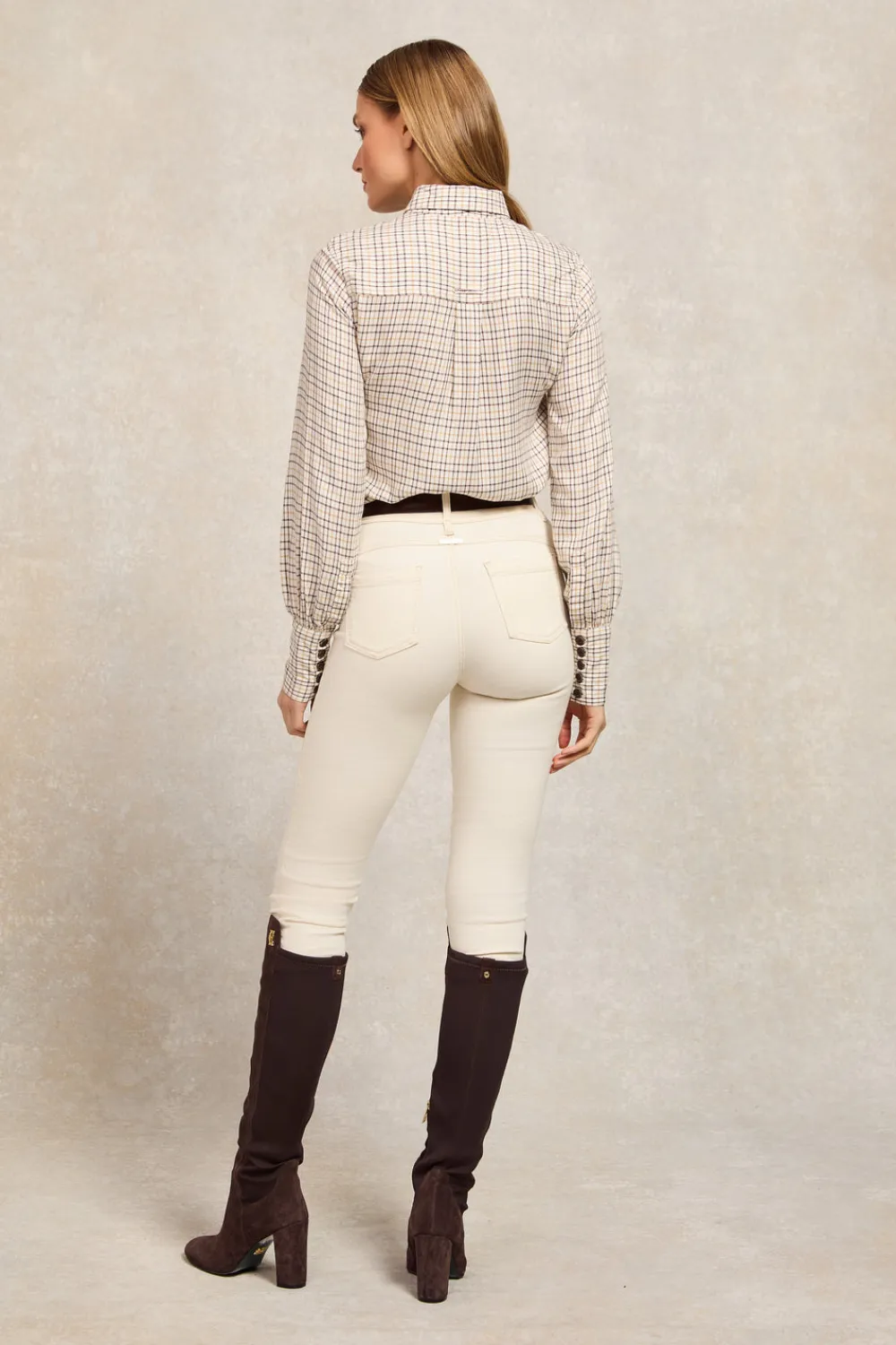 Women Holland Cooper Shirts & Blouses>Heritage Shirt