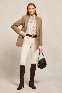 Women Holland Cooper Shirts & Blouses>Heritage Shirt