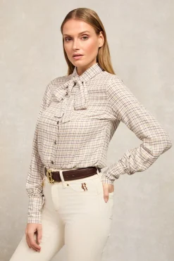 Women Holland Cooper Shirts & Blouses><noscript><img width=