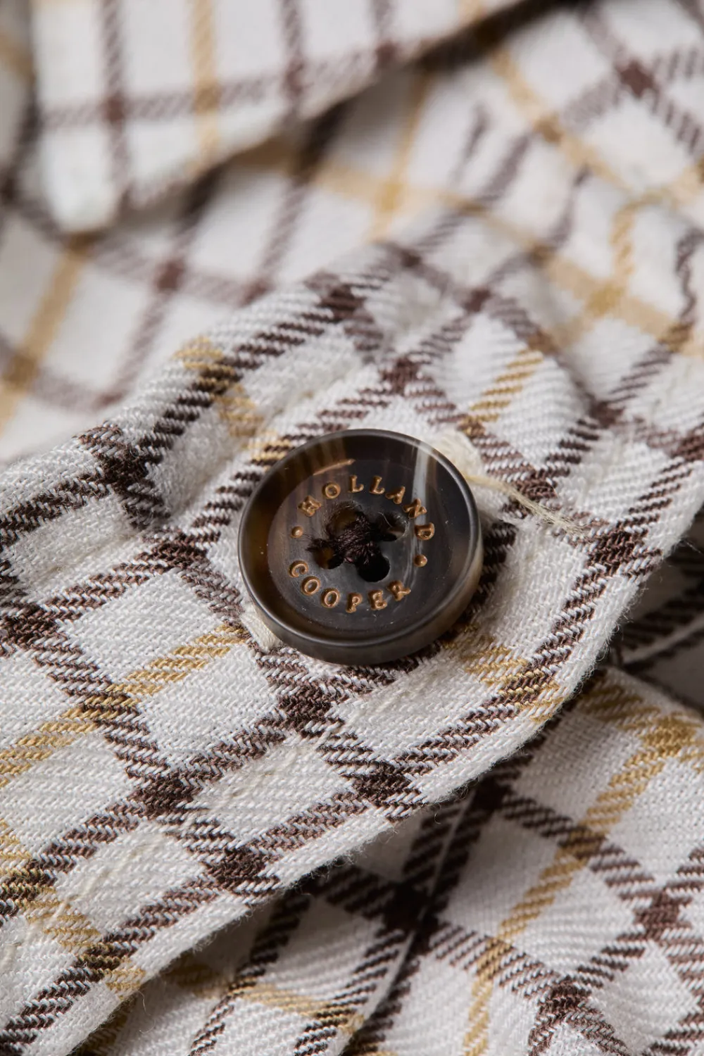 Women Holland Cooper Shirts & Blouses>Heritage Shirt