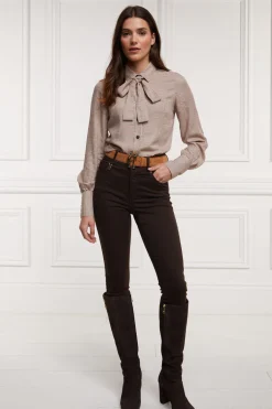 Women Holland Cooper Shirts & Blouses><noscript><img width=