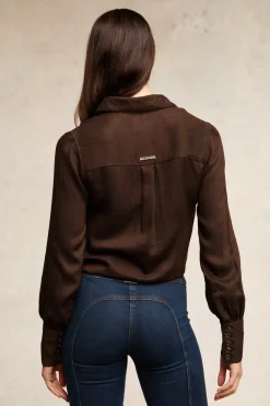 Women Holland Cooper Shirts & Blouses><noscript><img width=