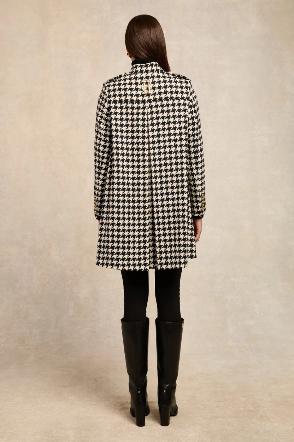 Women Holland Cooper Capes|Tailoring>Highbury Cape Coat