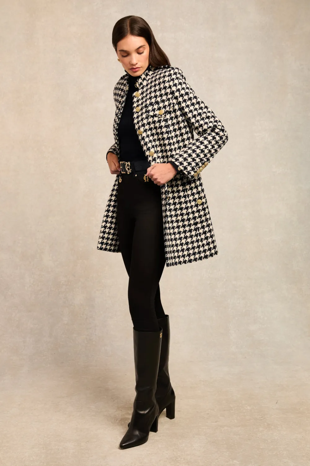 Women Holland Cooper Capes|Tailoring>Highbury Cape Coat