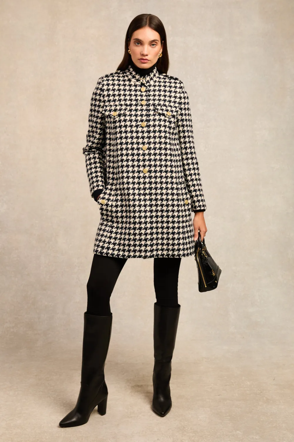 Women Holland Cooper Capes|Tailoring>Highbury Cape Coat