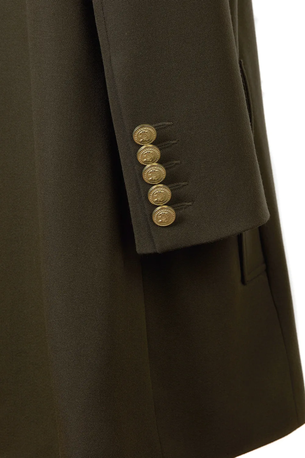 Women Holland Cooper Capes|Tailoring>Highbury Cape Coat