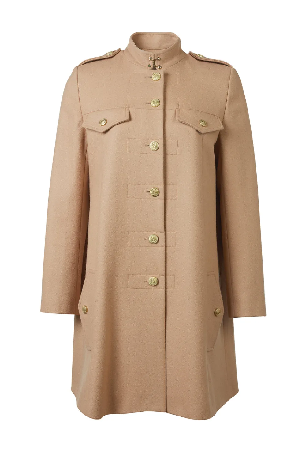 Women Holland Cooper Capes|Tailoring>Highbury Cape Coat