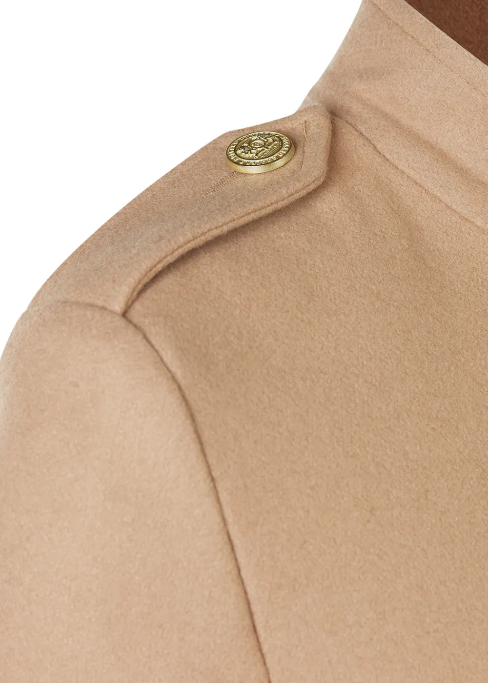 Women Holland Cooper Capes|Tailoring>Highbury Cape Coat