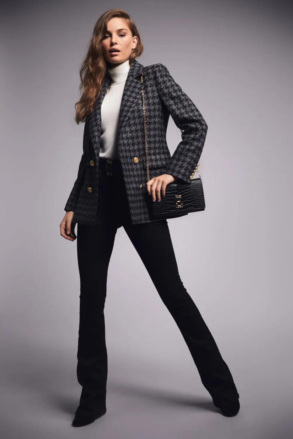 Women Holland Cooper Clutch Bags|Bags>Highbury Clutch Bag