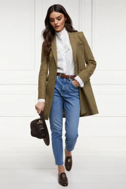 Women Holland Cooper Coats|Tailoring>Highgrove Coat