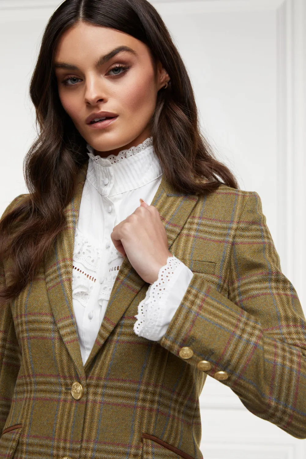 Women Holland Cooper Coats|Tailoring>Highgrove Coat