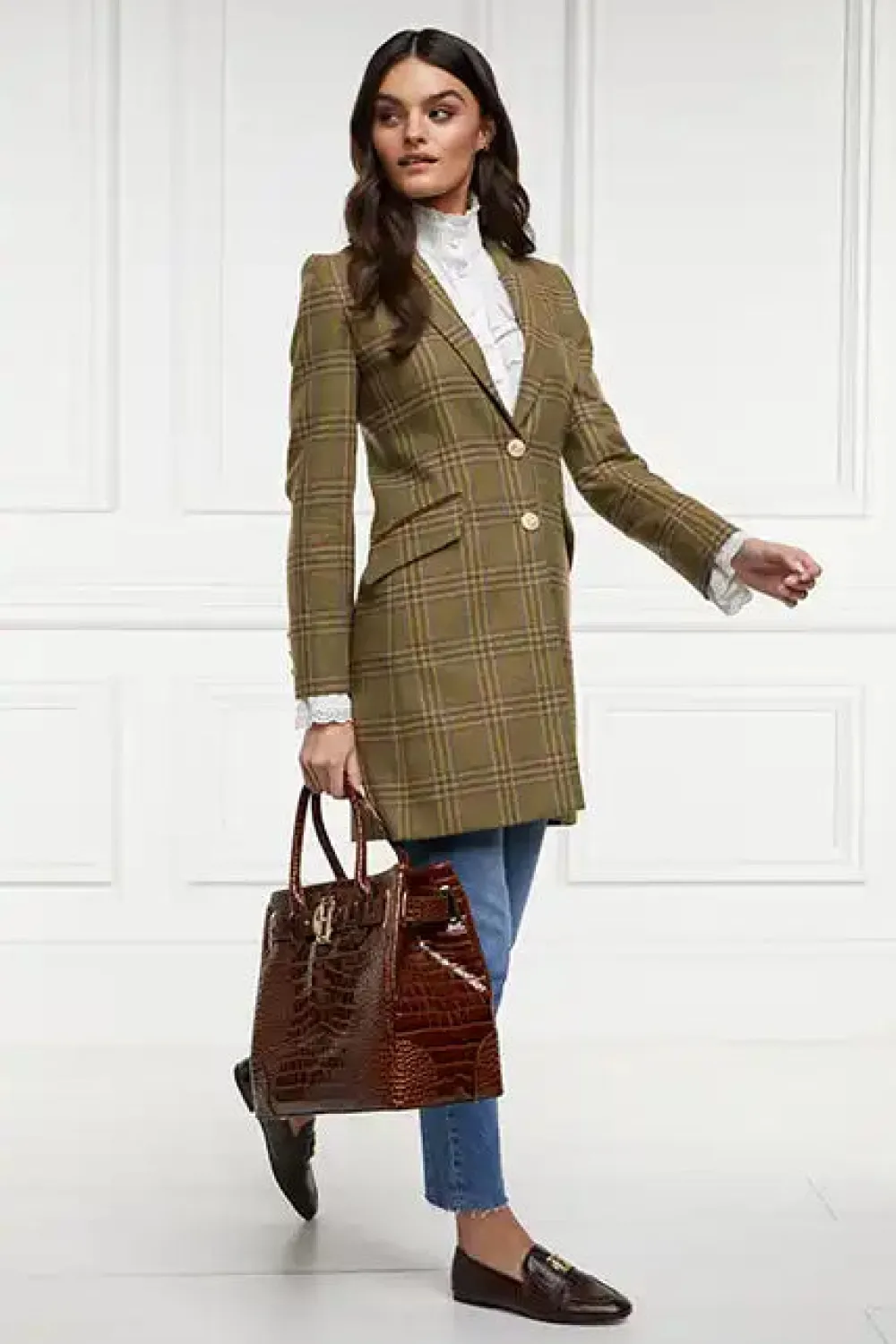 Women Holland Cooper Coats|Tailoring>Highgrove Coat