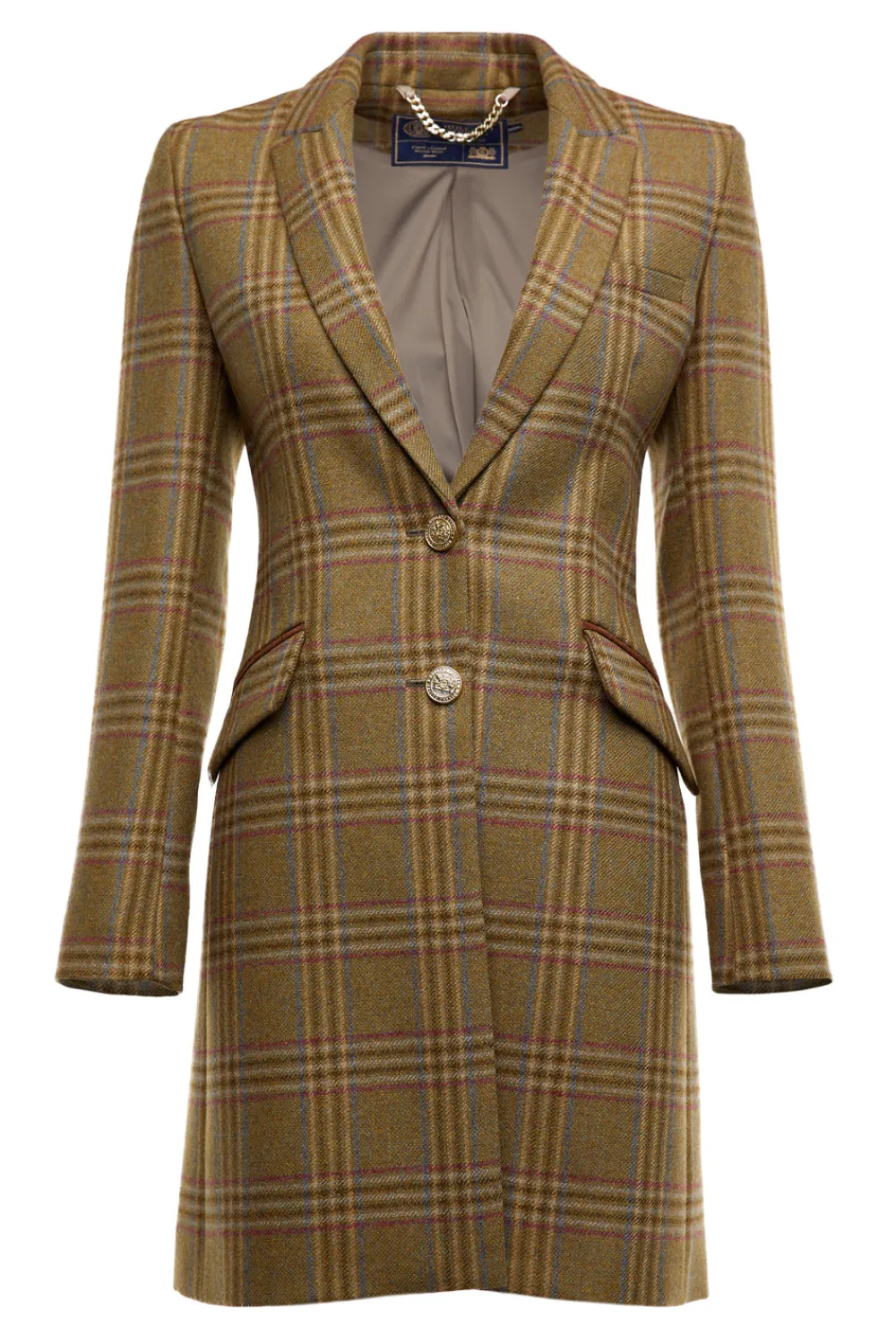 Women Holland Cooper Coats|Tailoring>Highgrove Coat