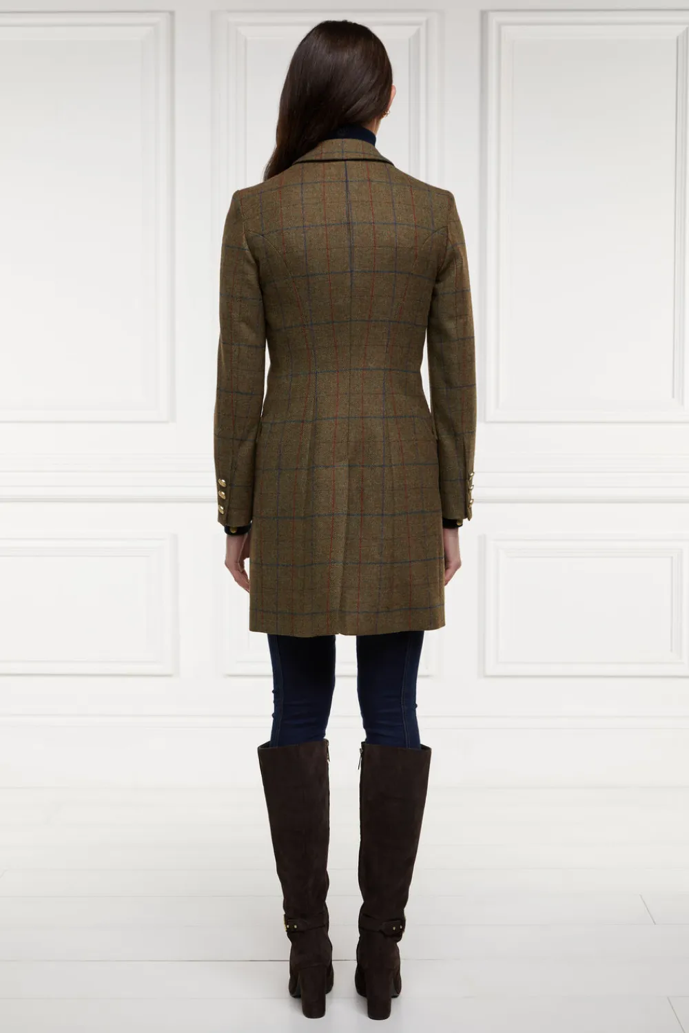 Women Holland Cooper Coats|Tailoring>Highgrove Coat