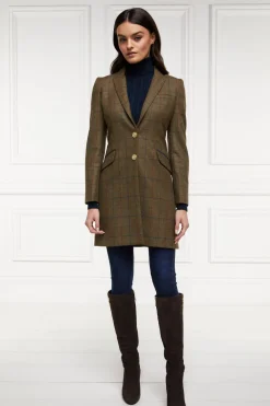 Women Holland Cooper Coats|Tailoring>Highgrove Coat