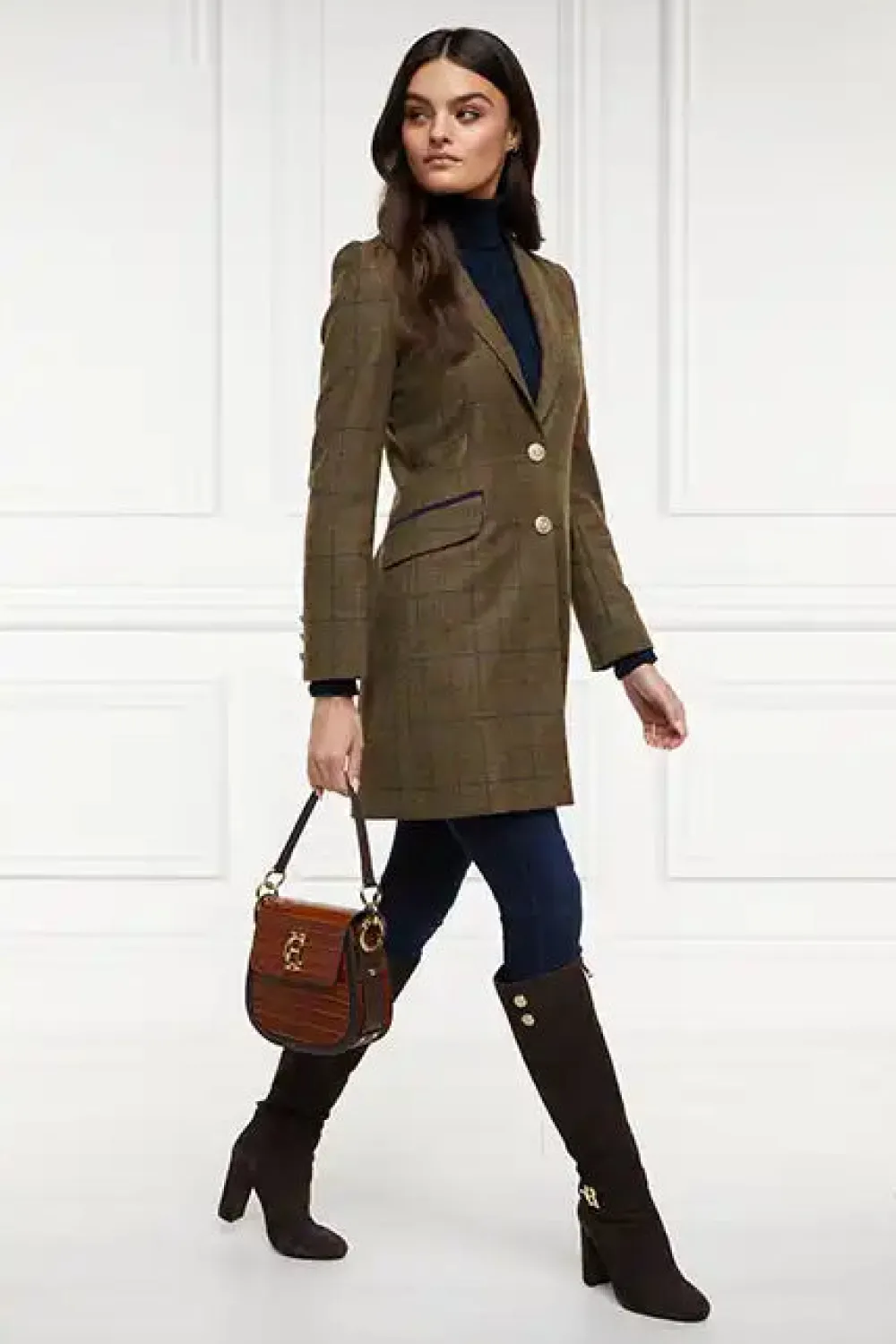 Women Holland Cooper Coats|Tailoring>Highgrove Coat
