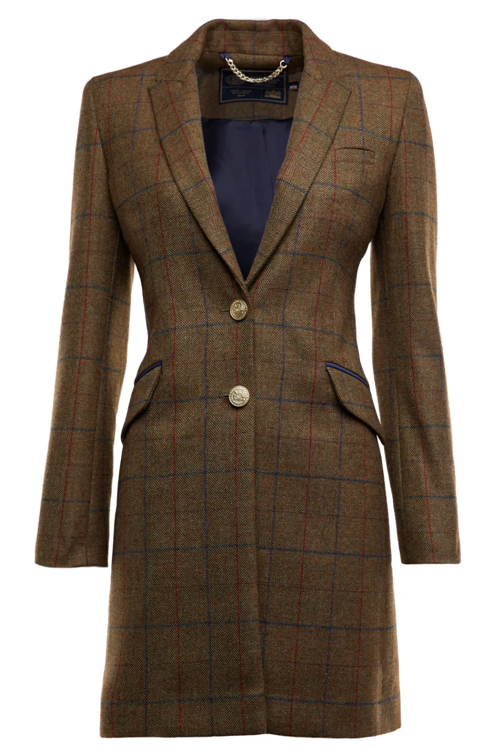 Women Holland Cooper Coats|Tailoring>Highgrove Coat