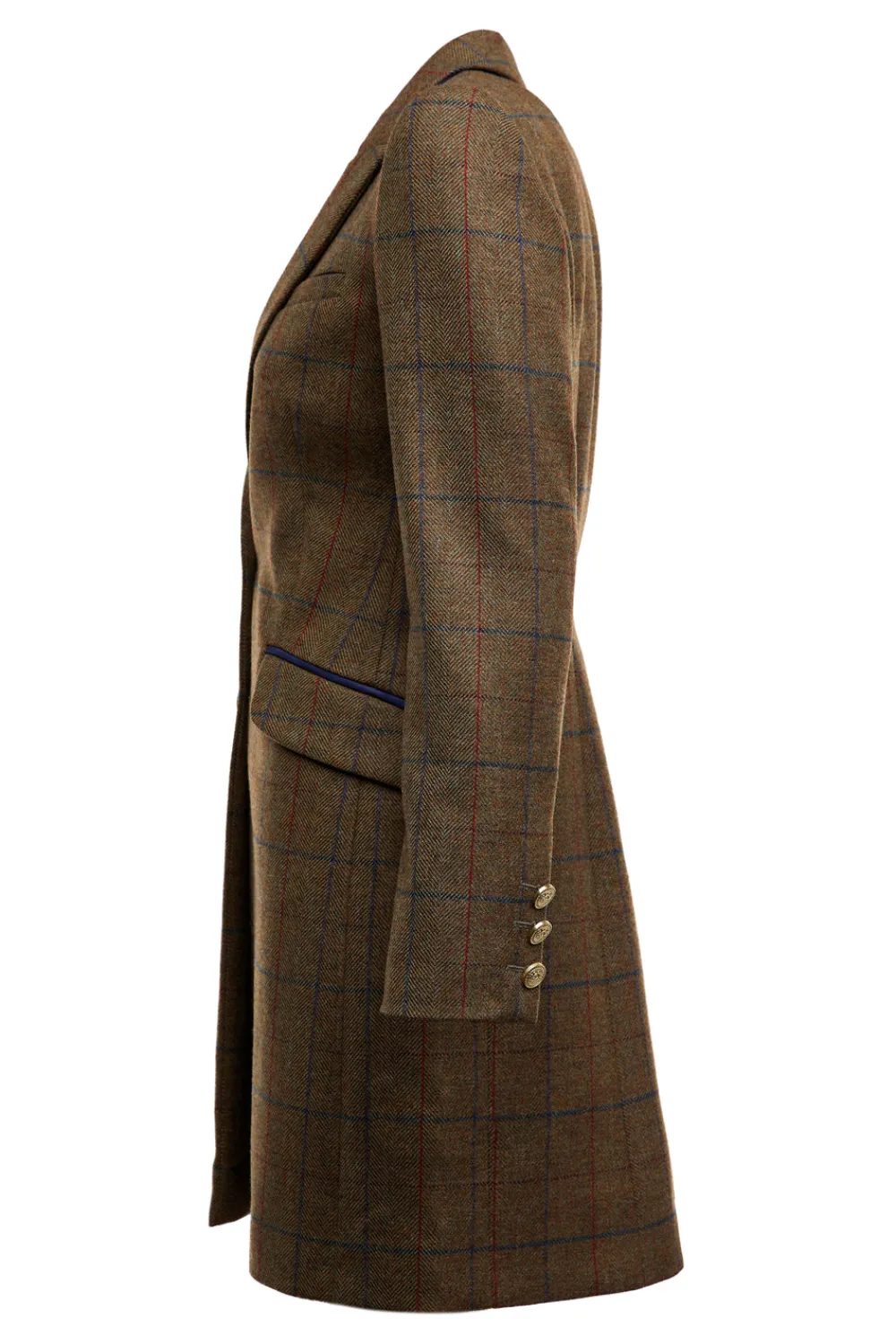 Women Holland Cooper Coats|Tailoring>Highgrove Coat