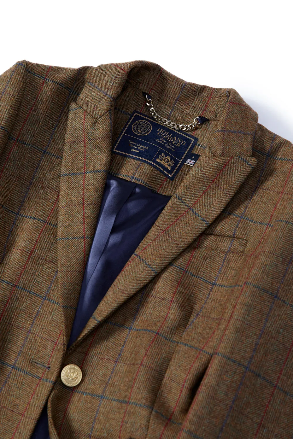 Women Holland Cooper Coats|Tailoring>Highgrove Coat