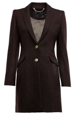 Women Holland Cooper Coats|Tailoring><noscript><img width=