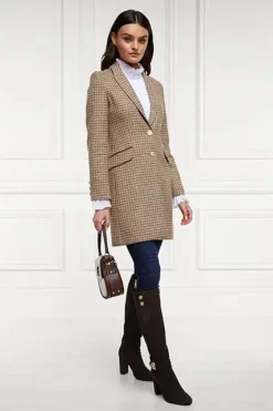 Women Holland Cooper Coats|Tailoring><noscript><img width=