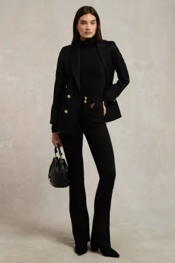 Women Holland Cooper Jeans>High Rise Flared Jean