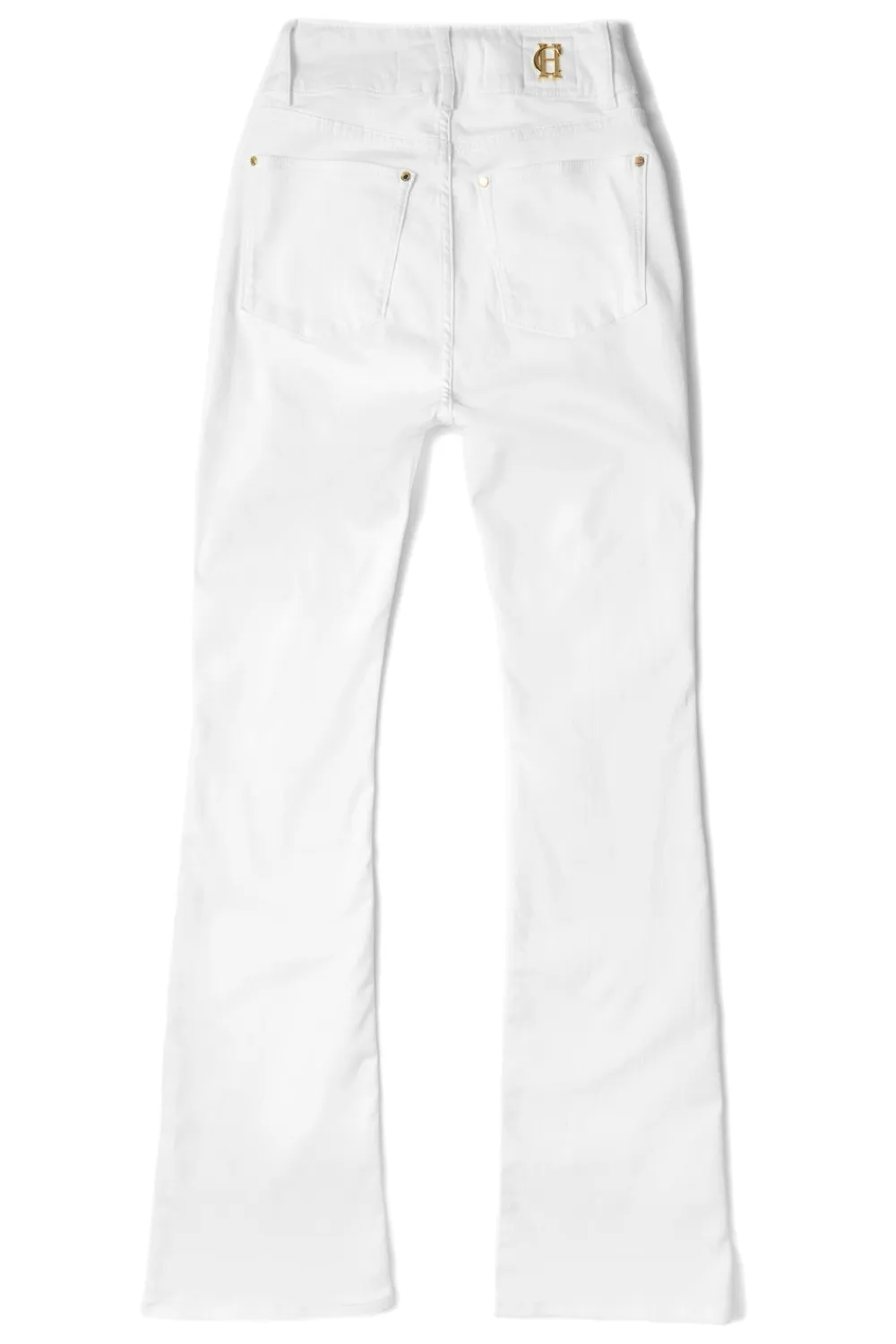 Women Holland Cooper Jeans>High Rise Flared Jean