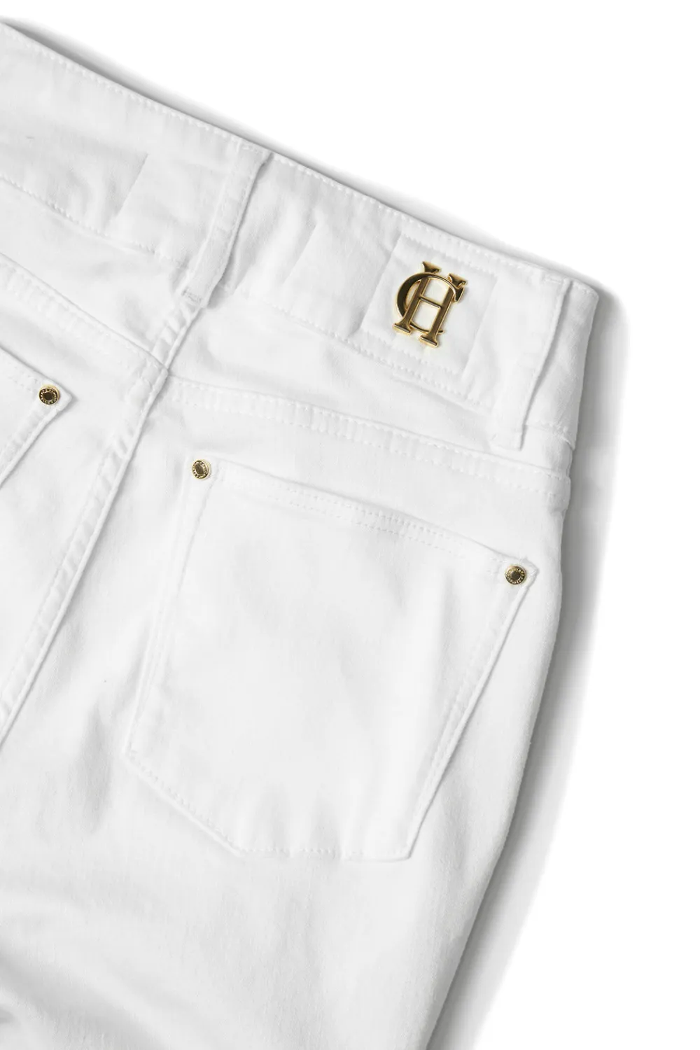 Women Holland Cooper Jeans>High Rise Flared Jean