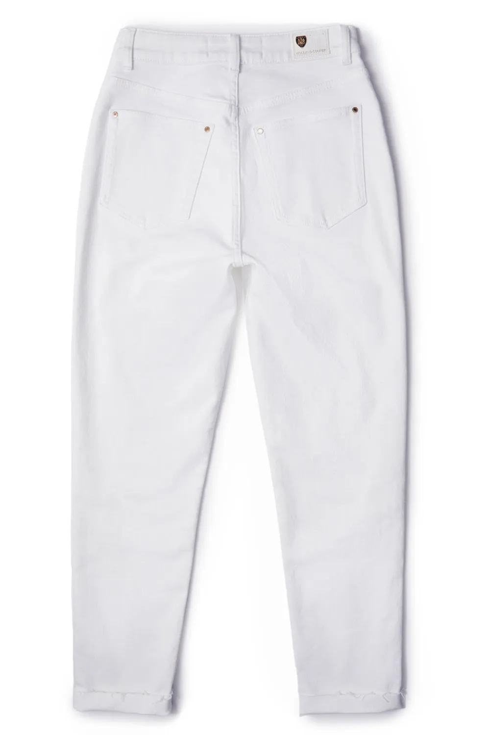 Women Holland Cooper Jeans>High Rise Slim Jean