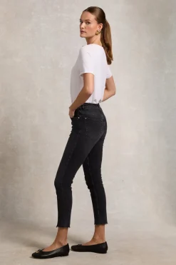 Women Holland Cooper Jeans>High Rise Slim Jean