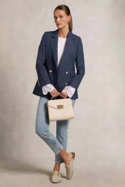 Women Holland Cooper Jeans>High Rise Slim Jean
