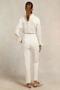 Women Holland Cooper Trousers|Tailoring><noscript><img width=