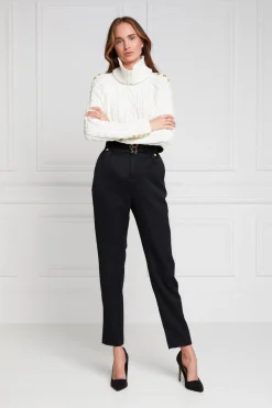 Women Holland Cooper Trousers|Tailoring><noscript><img width=