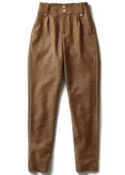 Women Holland Cooper Trousers|Tailoring><noscript><img width=