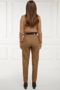 Women Holland Cooper Trousers|Tailoring><noscript><img width=