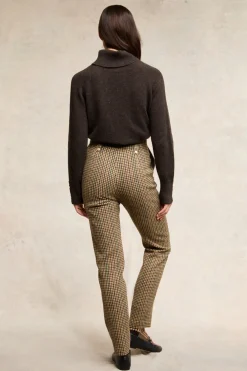 Women Holland Cooper Trousers|Tailoring><noscript><img width=