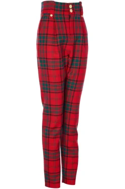 Women Holland Cooper Trousers|Tailoring><noscript><img width=