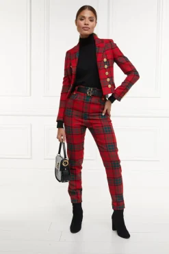 Women Holland Cooper Trousers|Tailoring><noscript><img width=