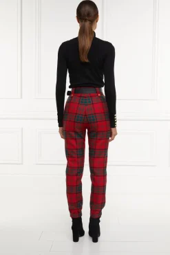 Women Holland Cooper Trousers|Tailoring><noscript><img width=