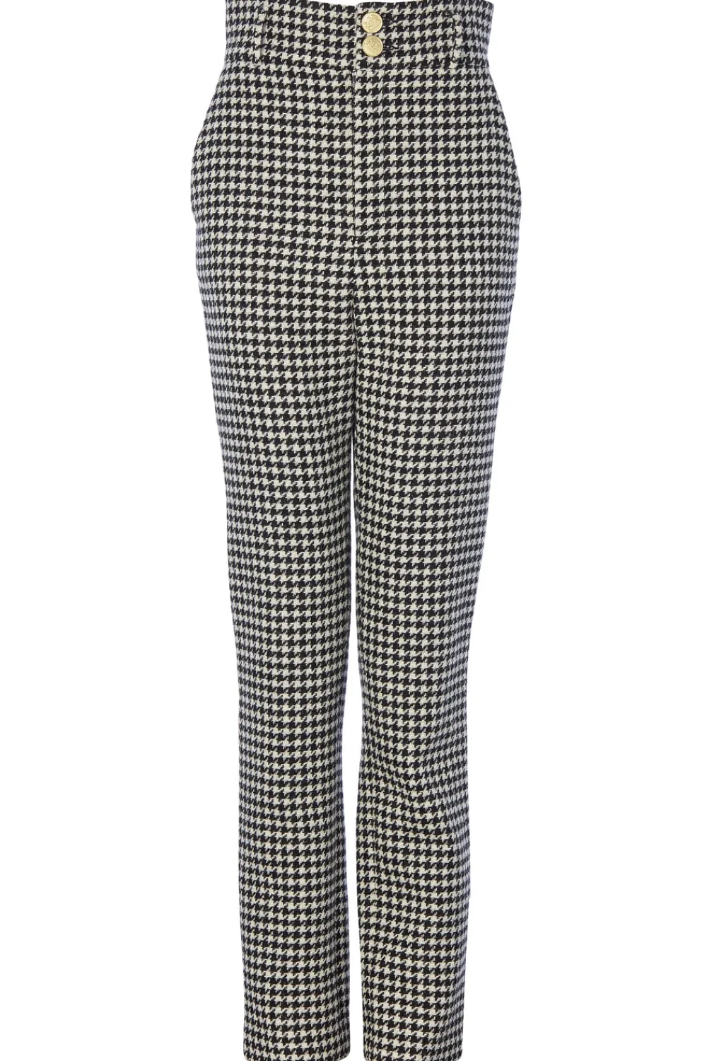 Women Holland Cooper Trousers|Tailoring>High Waisted Peg Trouser