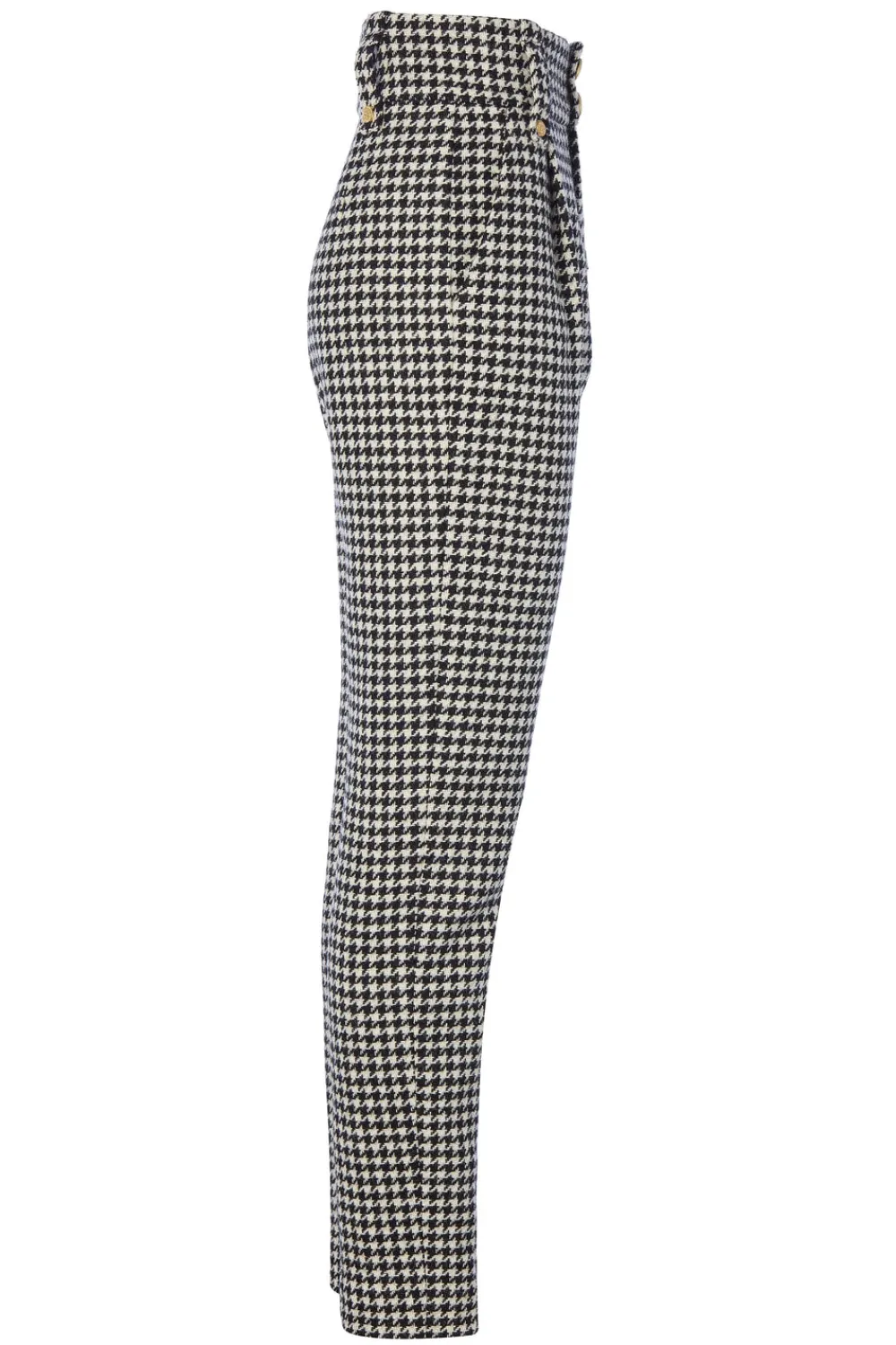 Women Holland Cooper Trousers|Tailoring>High Waisted Peg Trouser