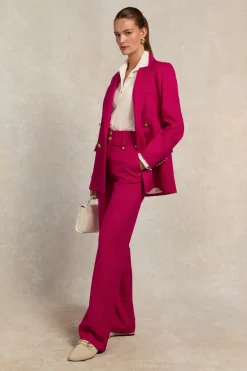 Women Holland Cooper Trousers|Tailoring><noscript><img width=
