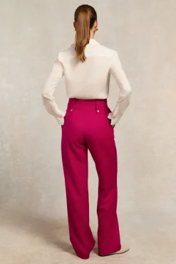 Women Holland Cooper Trousers|Tailoring><noscript><img width=