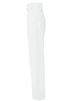 Women Holland Cooper Trousers|Tailoring><noscript><img width=