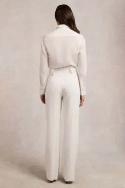 Women Holland Cooper Trousers|Tailoring><noscript><img width=
