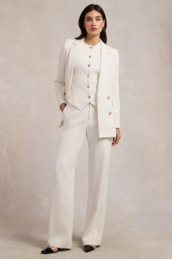 Women Holland Cooper Trousers|Tailoring><noscript><img width=