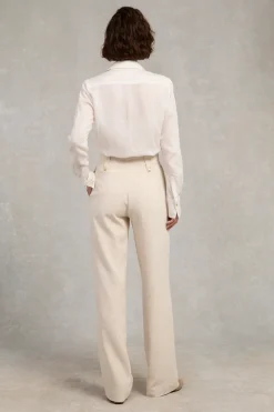 Women Holland Cooper Trousers|Tailoring><noscript><img width=