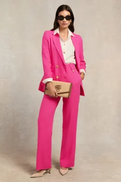 Women Holland Cooper Trousers|Tailoring><noscript><img width=